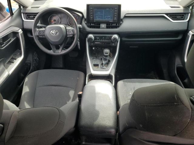 Photo 8 from auction – 2020 TOYOTA RAV4 LE with VIN 2T3F1RFV1LC116291