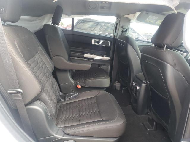 Photo 11 from auction – 2020 FORD EXPLORER X with VIN 1FMSK8DH0LGC80074