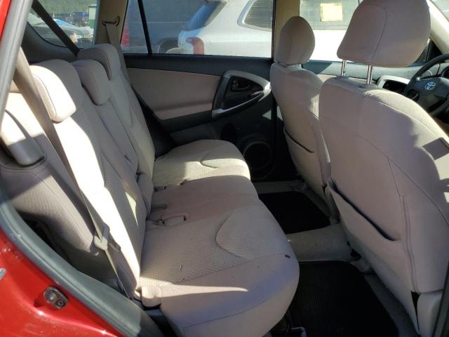 Photo 10 from auction – 2008 TOYOTA RAV4 with VIN JTMZD33V186074301