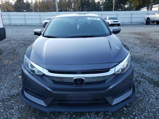 Foto 5 de la subasta – 2016 HONDA CIVIC EX con VIN 2HGFC2F74GH563741