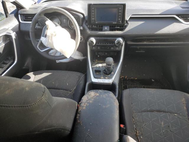 Photo 8 from auction – 2022 TOYOTA RAV4 XLE with VIN 2T3P1RFV5NC323872