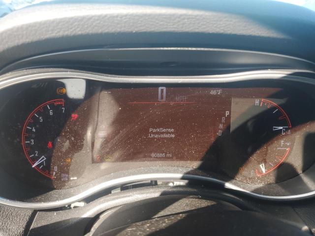Photo 9 from auction – 2019 DODGE DURANGO SX with VIN 1C4RDJAG5KC575838