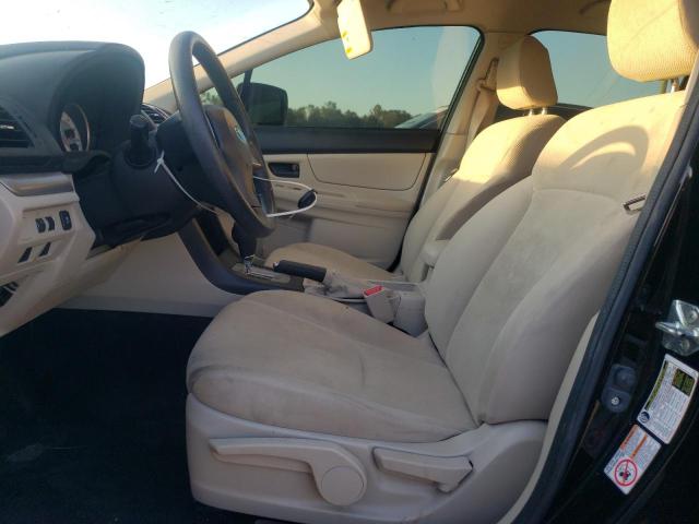 Photo 7 from auction – 2014 SUBARU IMPREZA with VIN JF1GPAA67E8336181