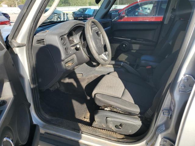 Photo 7 from auction – 2010 JEEP COMMANDER with VIN 1J4RG4GK8AC127817
