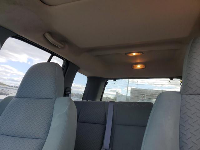 Photo 10 from auction – 2005 JEEP LIBERTY RE with VIN 1J4GL38K35W600751