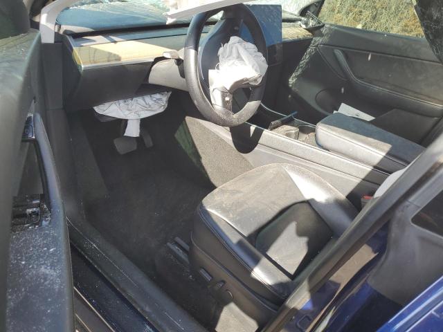 Zdjęcie 8 z aukcji – 2021 TESLA MODEL Y z VIN 5YJYGDEE0MF082944