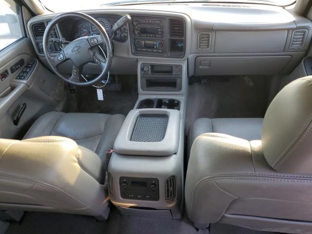 Photo 8 from auction – 2006 CHEVROLET SILVERADO with VIN 1GCJK33DX6F142117
