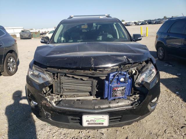 Photo 5 from auction – 2019 CHEVROLET TRAVERSE L with VIN 1GNERHKW0KJ167409