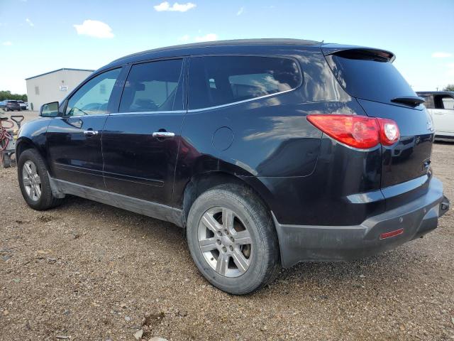 Photo 2 from auction – 2011 CHEVROLET TRAVERSE L with VIN 1GNKRJED1BJ100208