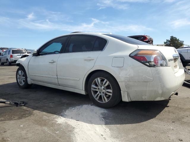 Photo 2 from auction – 2012 NISSAN ALTIMA BAS with VIN 1N4AL2AP3CN520337