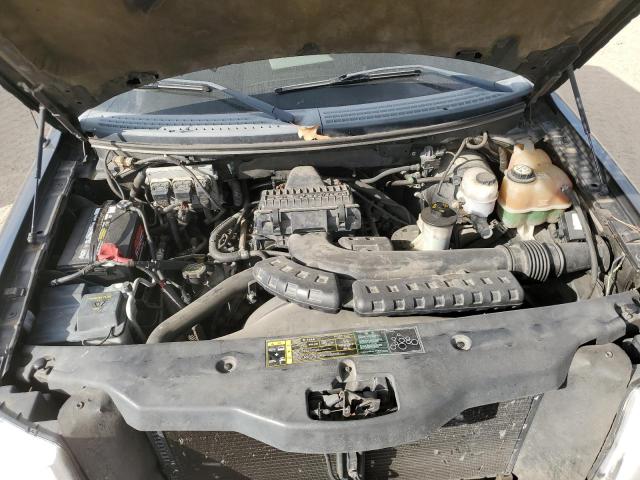 Photo 11 from auction – 2004 FORD F150 with VIN 1FTPX12524KA90593