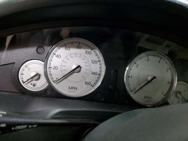 Photo 9 from auction – 2005 CHRYSLER 300C with VIN 2C3AA63H85H657173