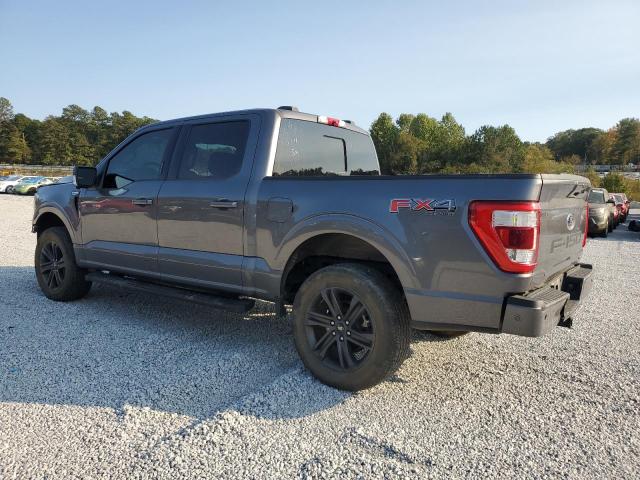 Photo 2 from auction – 2022 FORD F150 SUPER with VIN 1FTFW1E80NFC24841