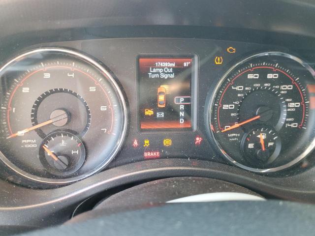 Photo 9 from auction – 2014 DODGE CHARGER with VIN 2C3CDXBG4EH134487