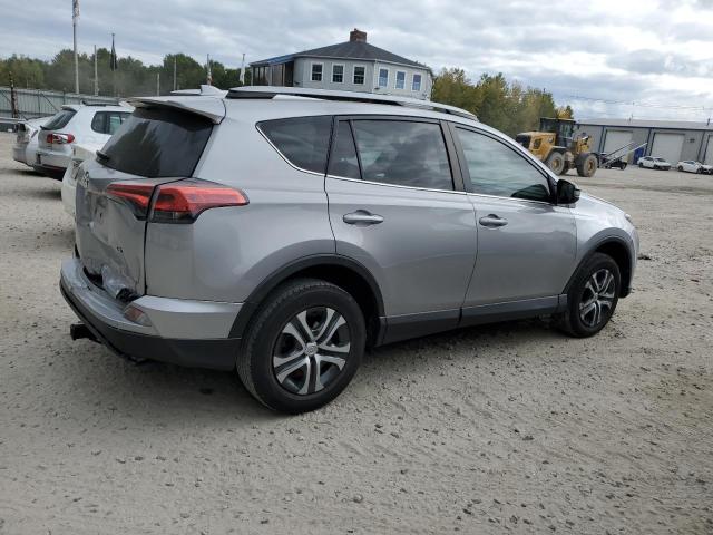 Photo 3 from auction – 2017 TOYOTA RAV4 LE with VIN 2T3ZFREV8HW403620