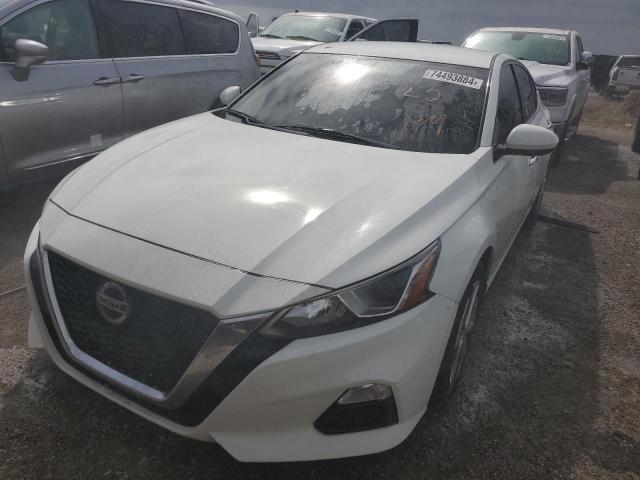 Photo 5 from auction – 2020 NISSAN ALTIMA S with VIN 1N4BL4BV1LC211507
