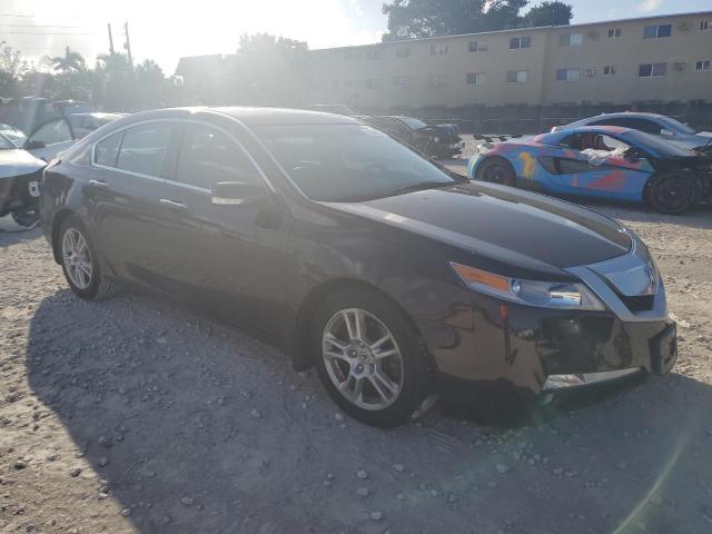 Photo 4 from auction – 2009 ACURA TL with VIN 19UUA86509A013887
