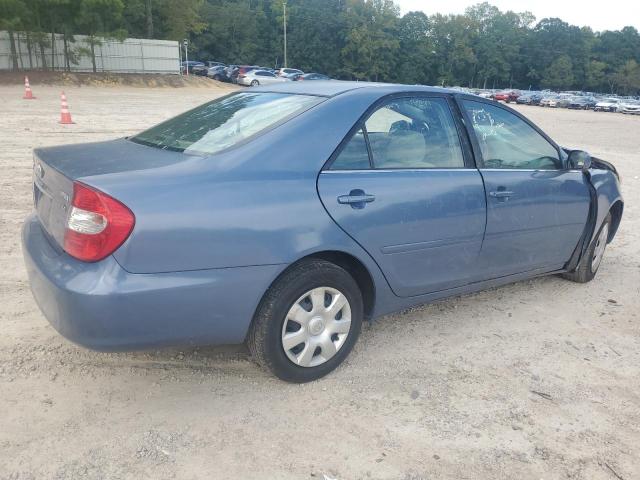 Photo 3 from auction – 2004 TOYOTA CAMRY LE with VIN 4T1BE32K74U794810