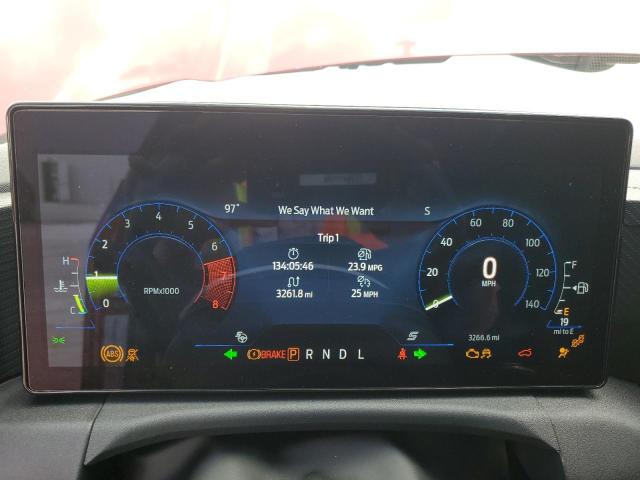 Photo 9 from auction – 2024 FORD MUSTANG with VIN 1FA6P8TH2R5141485