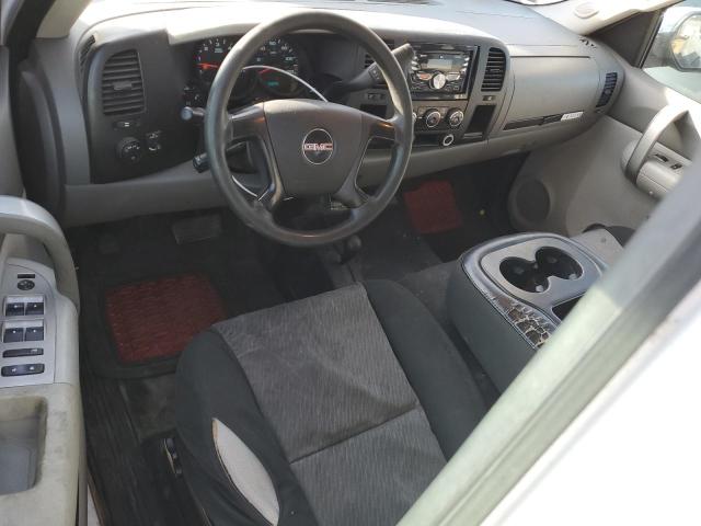 Photo 8 from auction – 2009 GMC SIERRA K15 with VIN 2GTEK13M991122667