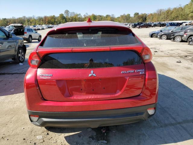 Photo 6 from auction – 2019 MITSUBISHI ECLIPSE CR with VIN JA4AT3AAXKZ035786