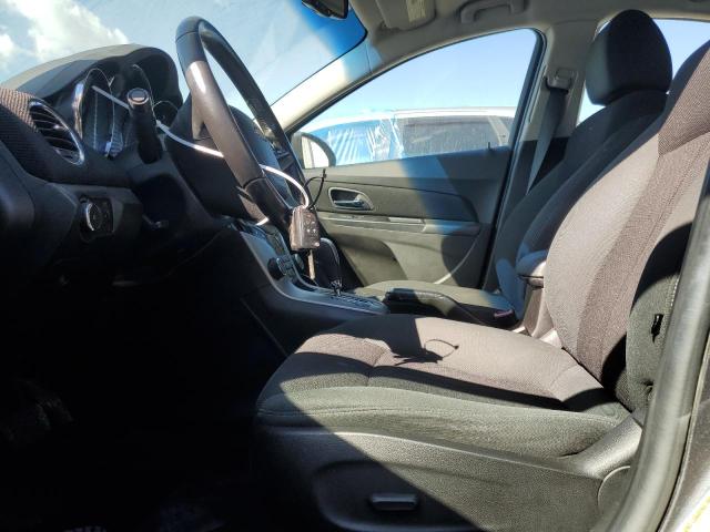 Photo 7 from auction – 2011 CHEVROLET CRUZE LT with VIN 1G1PF5S92B7188738