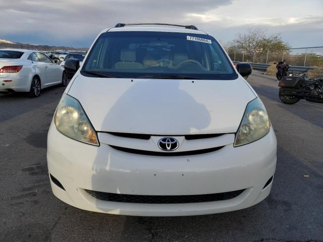 Photo 5 from auction – 2006 TOYOTA SIENNA CE with VIN 5TDZA23C06S394997