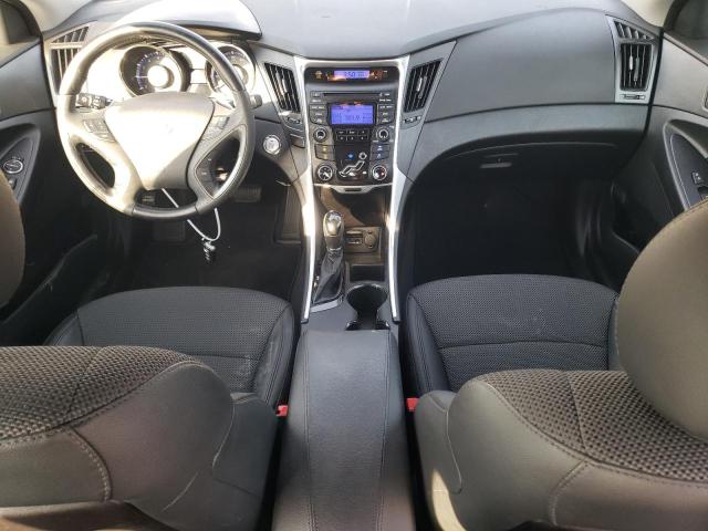 Photo 8 from auction – 2012 HYUNDAI SONATA SE with VIN 5NPEC4AC8CH354367