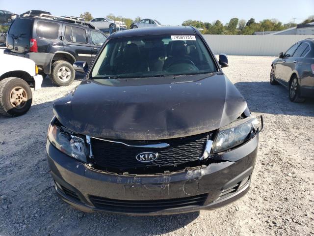 Photo 5 from auction – 2010 KIA OPTIMA EX with VIN KNAGH4A4XA5414730
