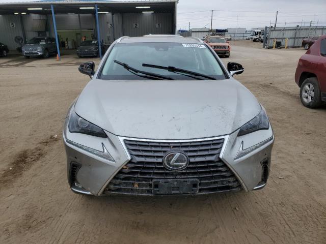 Photo 5 from auction – 2019 LEXUS NX 300 BAS with VIN JTJBARBZ5K2212984