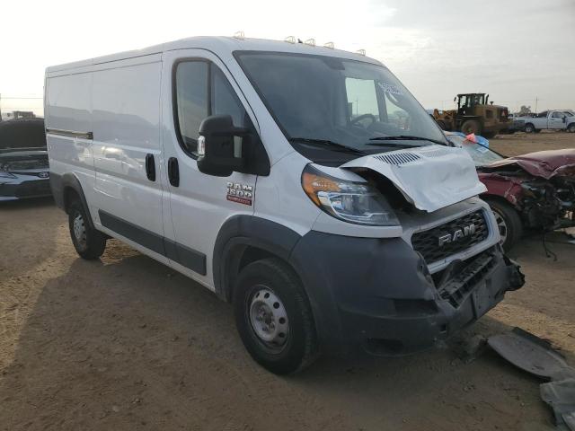 Photo 4 from auction – 2020 RAM PROMASTER with VIN 3C6TRVAG7LE105455