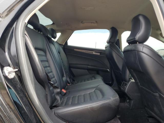 Photo 10 from auction – 2017 FORD FUSION SE with VIN 3FA6P0T92HR188652