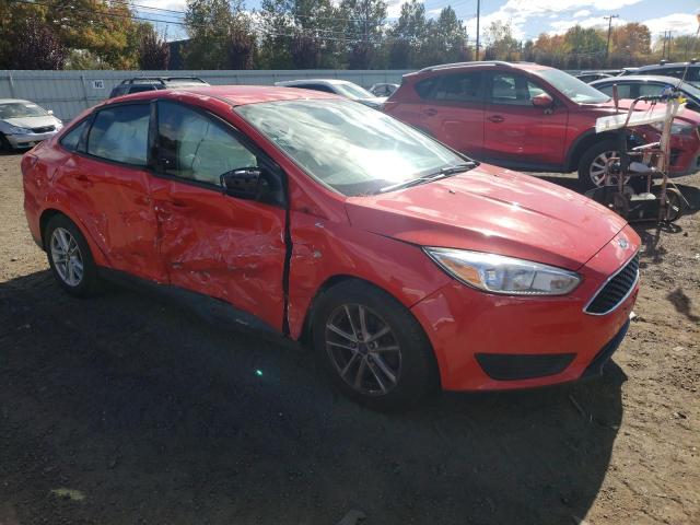 Photo 4 from auction – 2017 FORD FOCUS SE with VIN 1FADP3F22HL316488