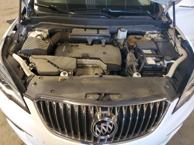 Photo 11 from auction – 2018 BUICK ENVISION E with VIN LRBFX1SA2JD024889