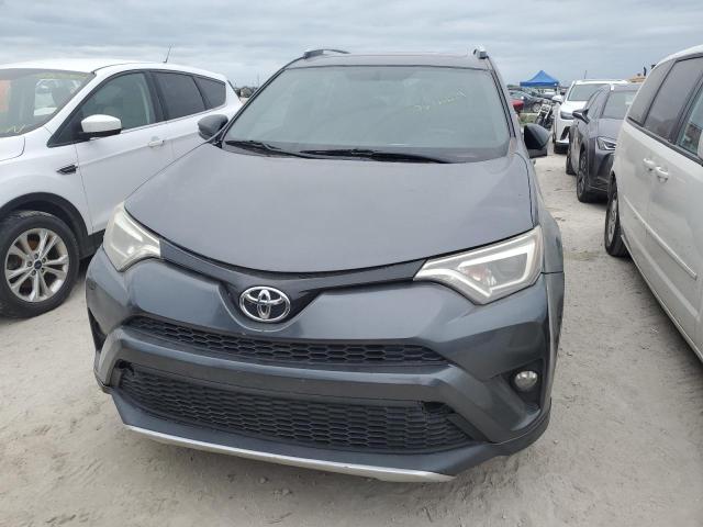 Photo 5 from auction – 2016 TOYOTA RAV4 SE with VIN JTMJFREV2GD191595