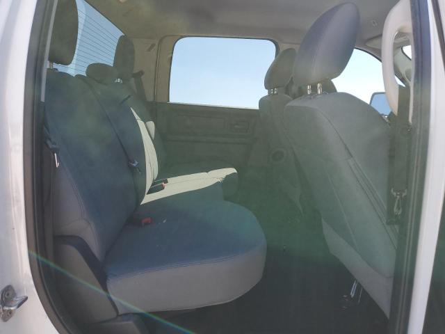 Photo 10 from auction – 2018 RAM 1500 ST with VIN 1C6RR6KT8JS161250
