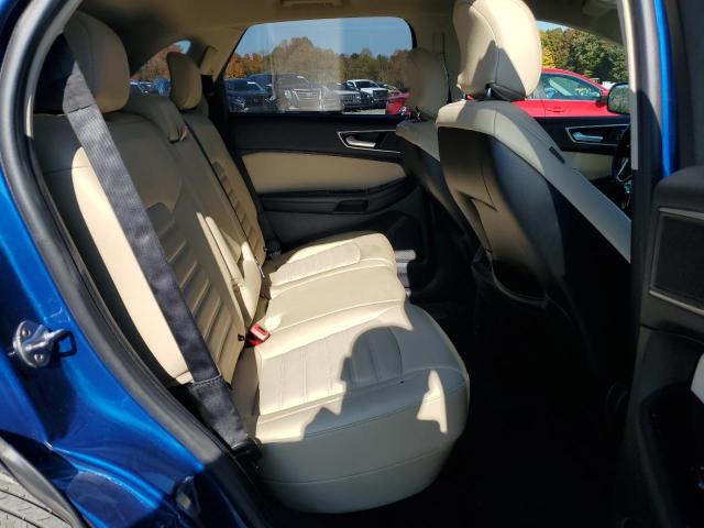 Фото 11 с аукциона – 2018 FORD EDGE SEL с VIN 2FMPK3J9XJBB32380