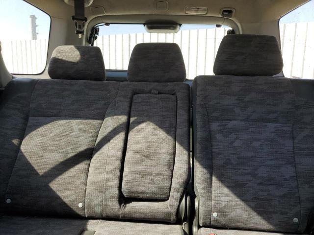 Photo 10 from auction – 2002 HONDA CR-V LX with VIN JHLRD78402C027361
