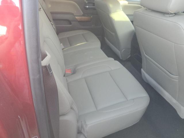 Photo 10 from auction – 2018 CHEVROLET SILVERADO with VIN 3GCUKSEC9JG211754