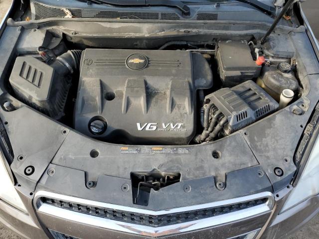 Photo 12 from auction – 2012 CHEVROLET EQUINOX LT with VIN 2GNFLNE54C6161909