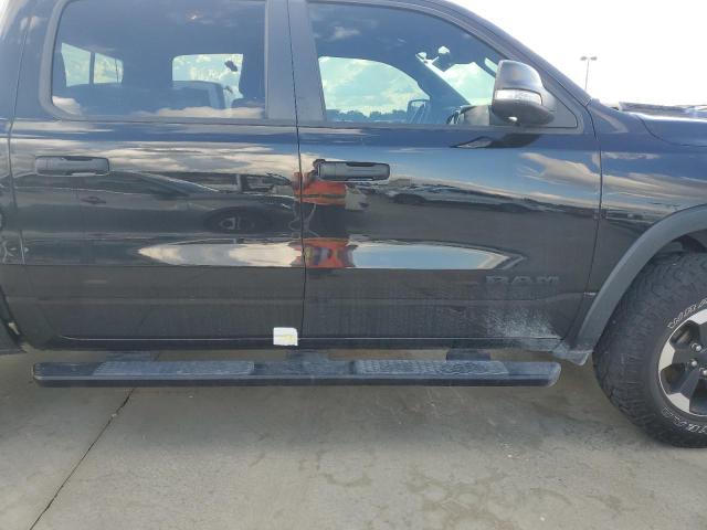 Photo 12 from auction – 2022 RAM 1500 REBEL with VIN 1C6SRFLTXNN189541