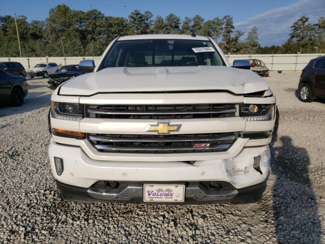 Photo 5 from auction – 2018 CHEVROLET SILVERADO with VIN 3GCUKSEC0JG505091