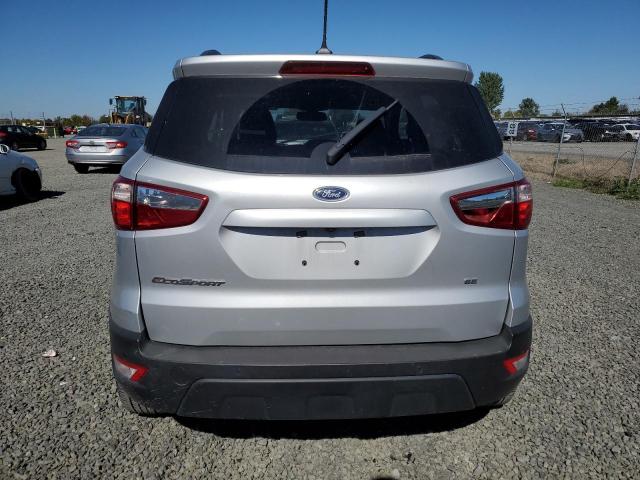 Photo 6 from auction – 2021 FORD ECOSPORT S with VIN MAJ3S2GE4MC436283