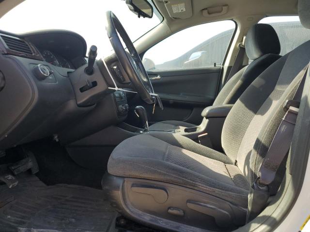 Photo 7 from auction – 2012 CHEVROLET IMPALA LT with VIN 2G1WB5E36C1107883