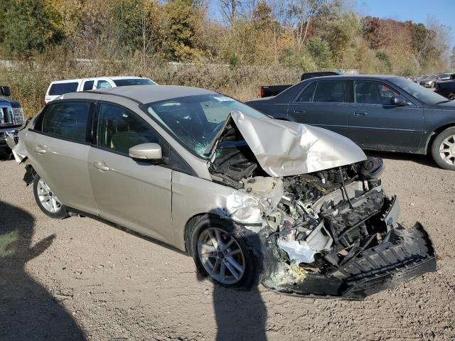 Photo 4 from auction – 2017 FORD FOCUS SE with VIN 1FADP3F20HL276380