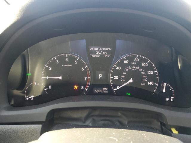 Photo 9 from auction – 2015 LEXUS RX 350 with VIN 2T2ZK1BA5FC195049
