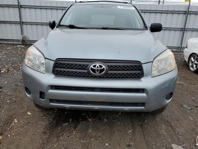 Photo 5 from auction – 2008 TOYOTA RAV4 with VIN JTMBD33V086075151