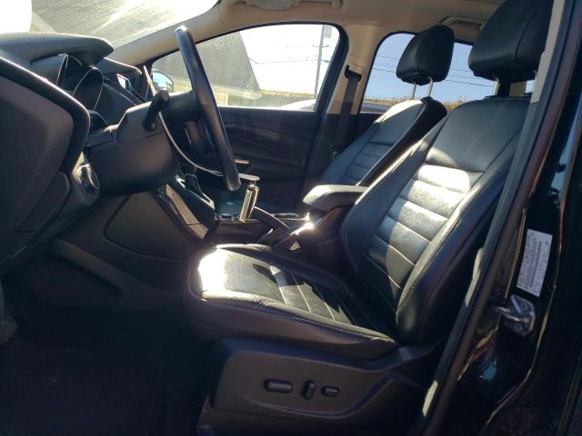 Photo 7 from auction – 2016 FORD ESCAPE TIT with VIN 1FMCU9JX7GUB28056
