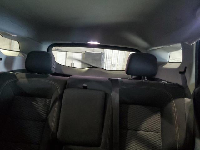 Photo 10 from auction – 2019 GMC TERRAIN SL with VIN 3GKALMEV4KL195697