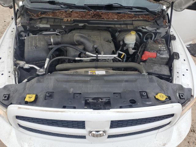 Photo 11 from auction – 2015 RAM 1500 ST with VIN 1C6RR7FTXFS683756